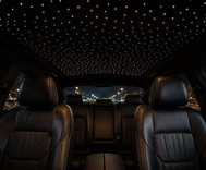 What Is a Retractable Starlight Roof?