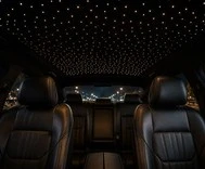 What Is a Retractable Starlight Roof?