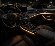 Retractable Starlight Roof vs. Traditional Fixed Starlight Headliner