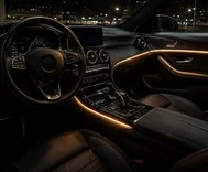 Retractable Starlight Roof vs. Traditional Fixed Starlight Headliner