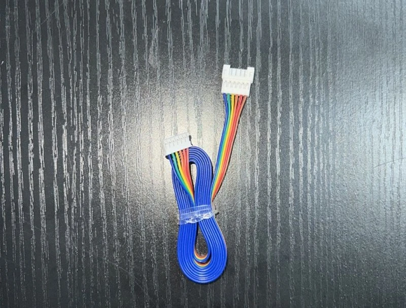 6P Shooting-Star Extension Cable
