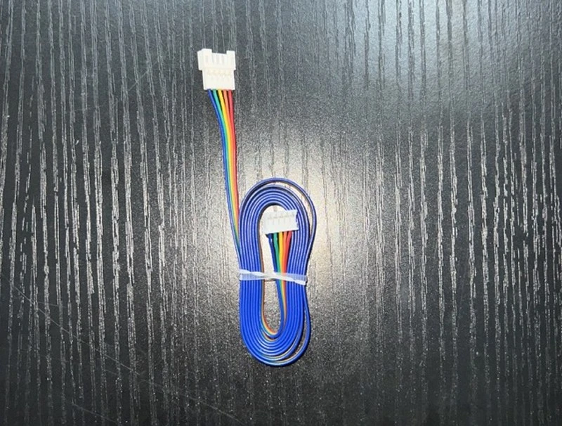 5P Full-Color Extension Cable