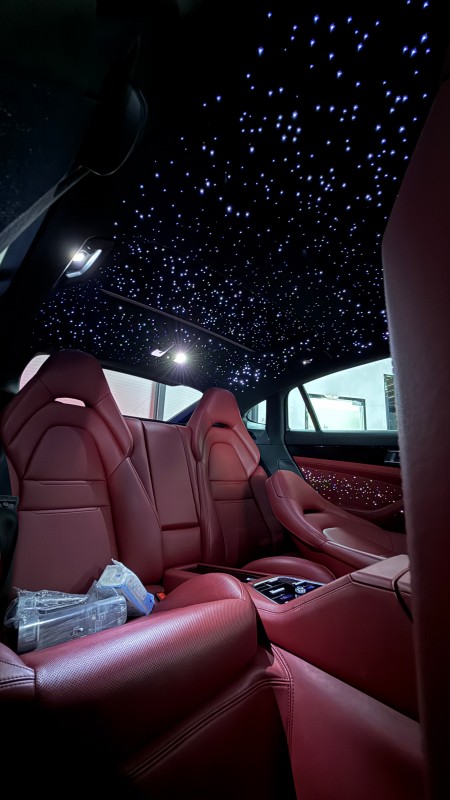 Panamera